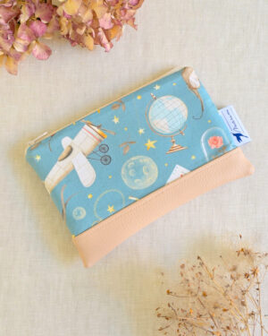 kosmetická taška malý princ