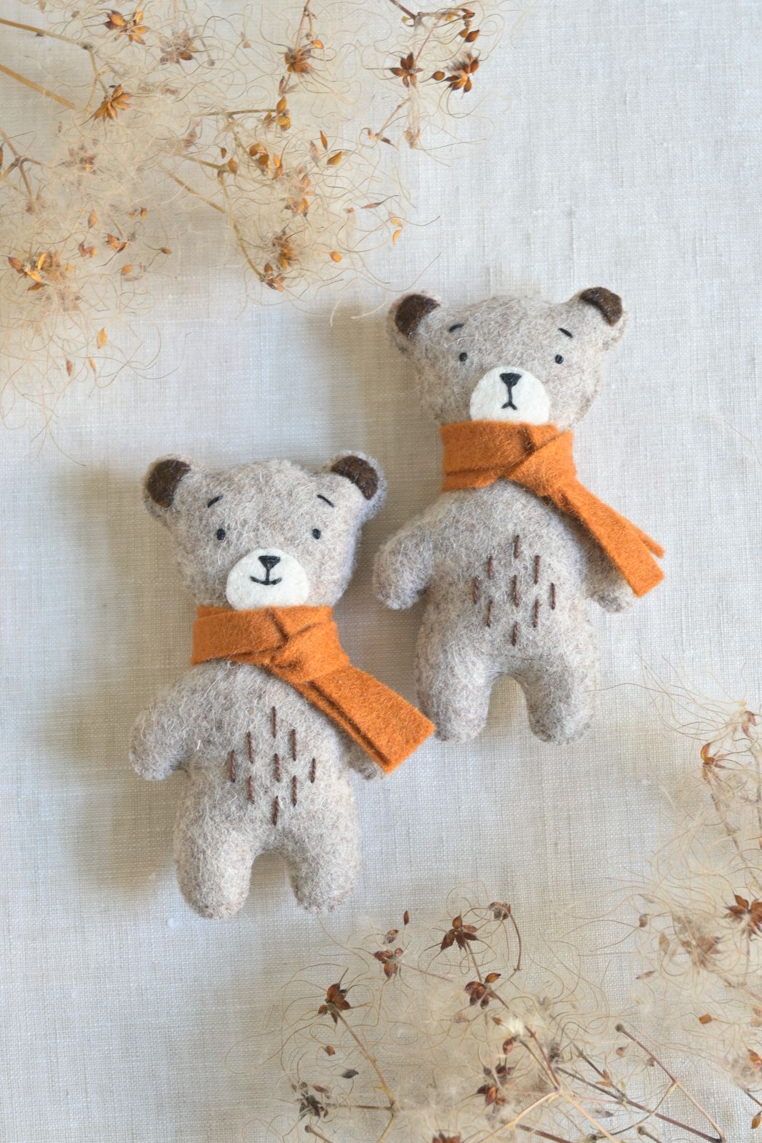 Medvídek do pelíšku - Obrázek 7