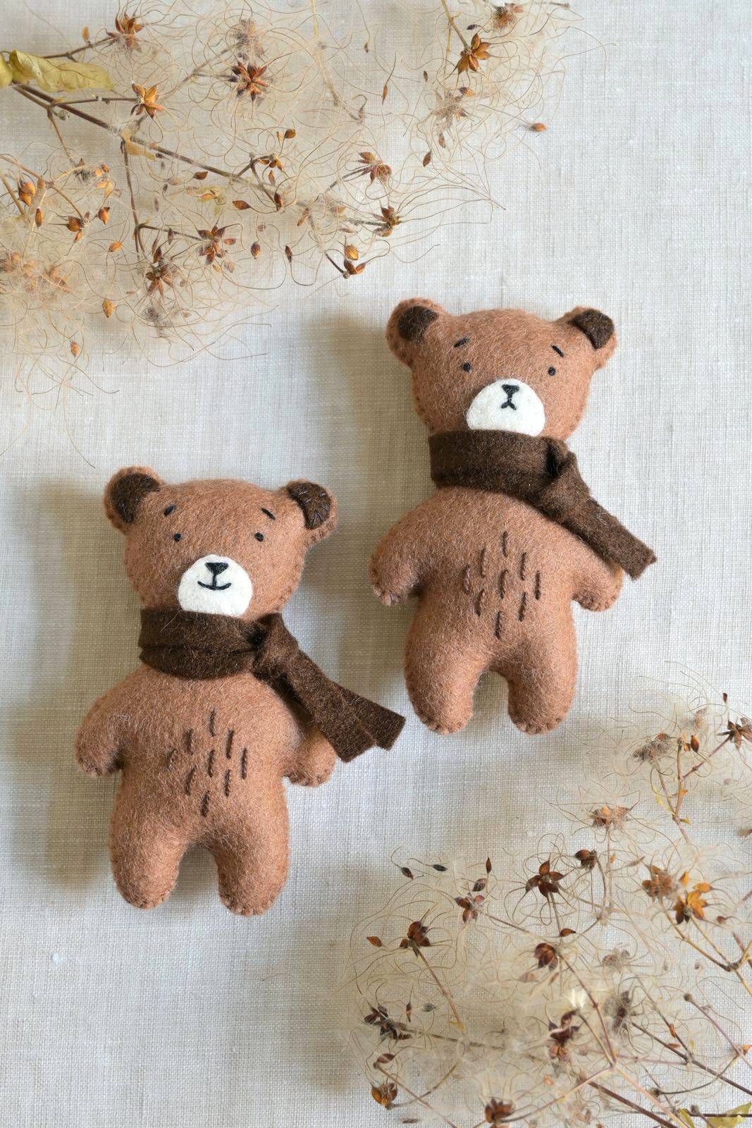 Medvídek do pelíšku - Obrázek 6