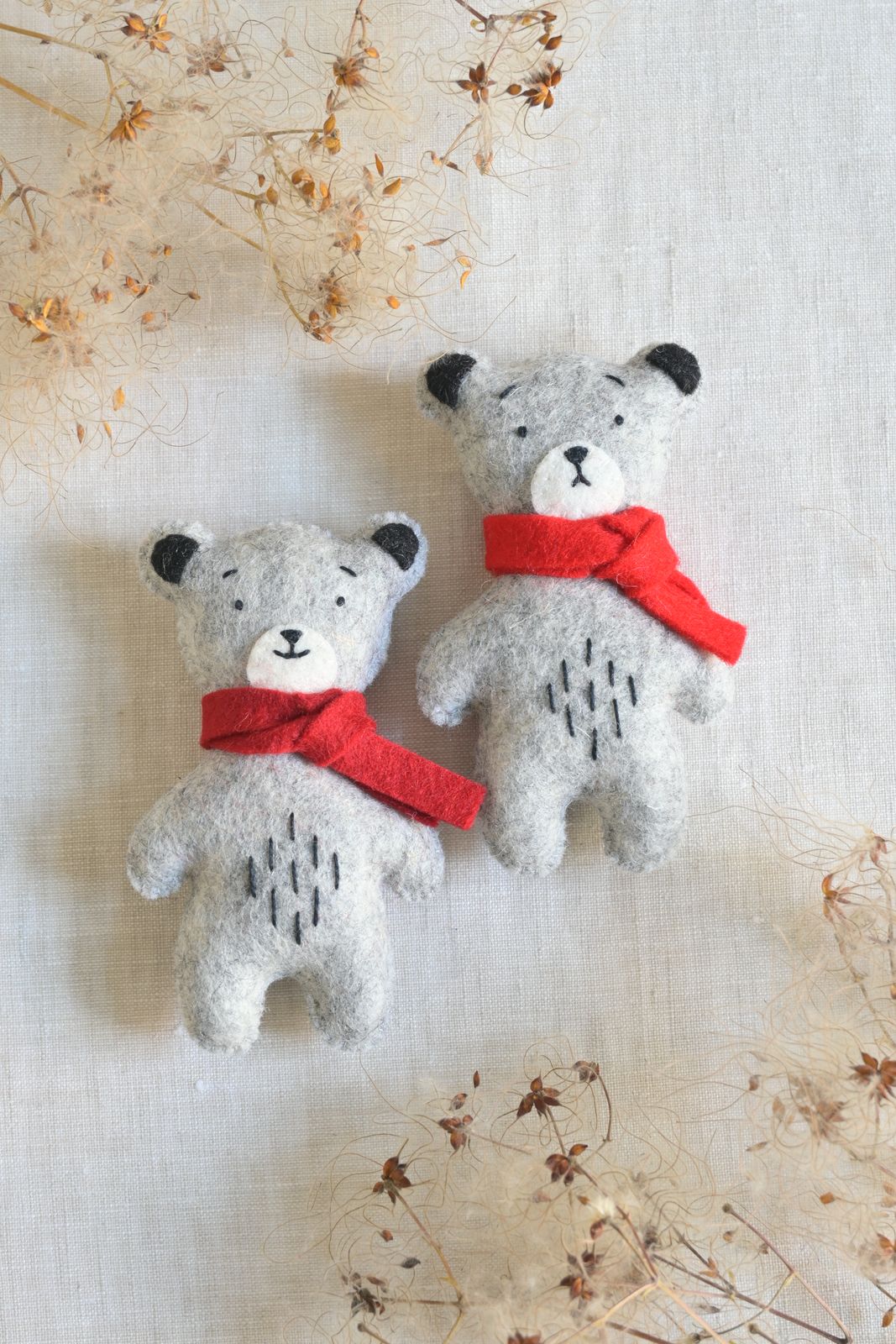 Medvídek do pelíšku - Obrázek 4