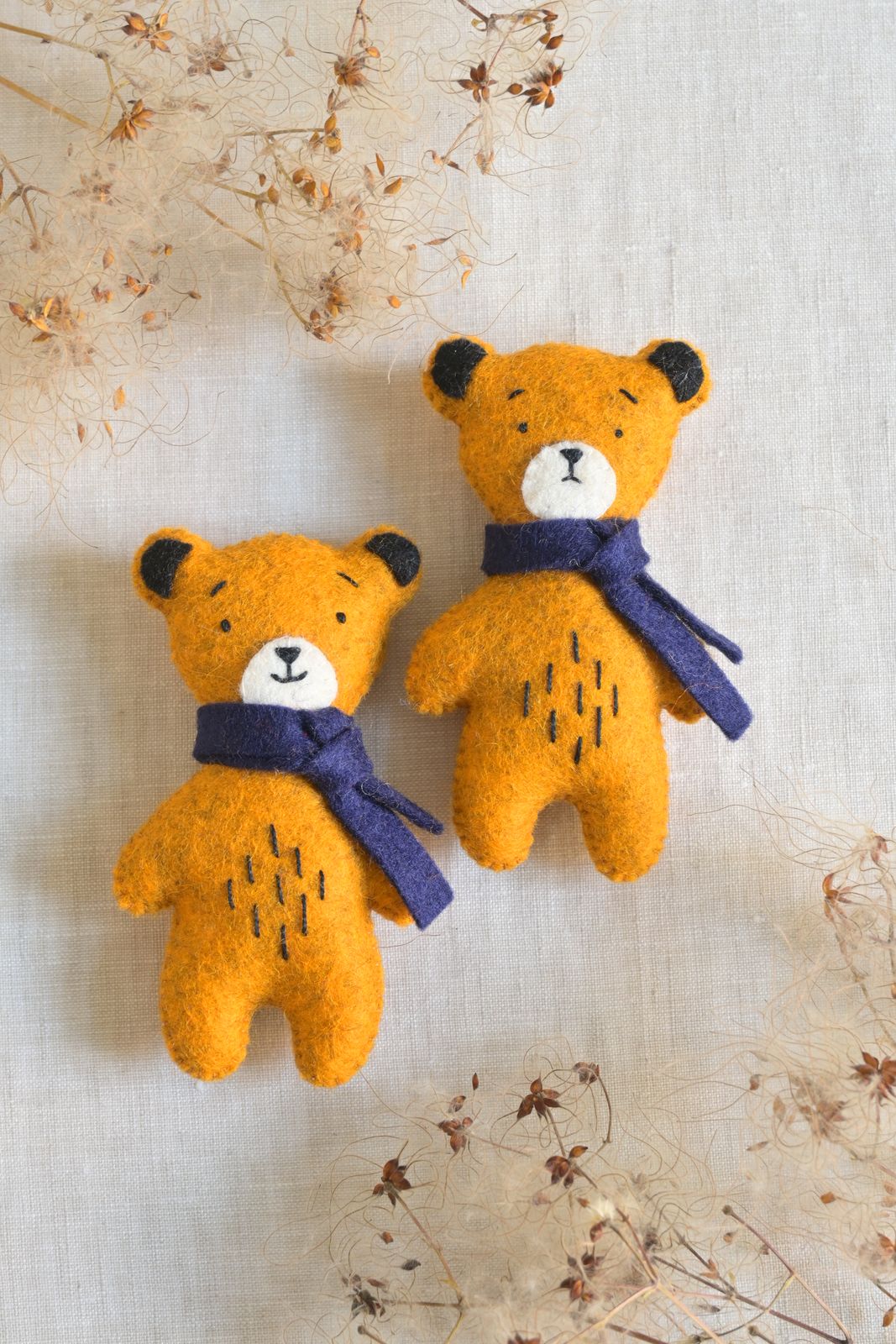 Medvídek do pelíšku - Obrázek 3