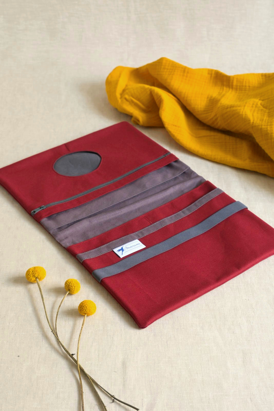 vínový plenkovník